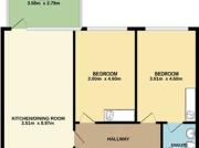 26 Crofton Hall, Hamilton Park, Castleknock, Dublin 15...