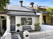 26 Curran Street, North Melbourne VIC 3051 House For Rent
