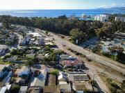 26 DE NOVIEMBRE CON LA CAPILLA, PAPUDO