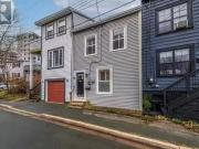 26 Duckworth Street, St. John'S, NL, A1C 3V3 house...