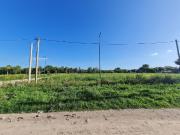 26 e/ 452 y 453 LOTE EN VENTA CITY BELL