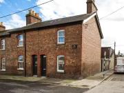 26 Eden Terrace, Glasthule, Co. Dublin is for rent