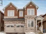 26 Emerald Coast Trail, Brampton, ON, L7A 5A7 house for...