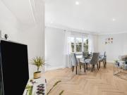 26 Fitzjohn's Avenue, London, NW3 5LT, United...