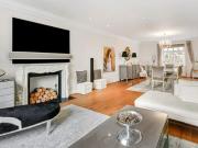 26 Fitzjohn's Avenue, London, NW3 5LT, United...