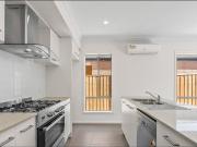 Modern Home in Jubilee!