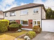 26 Foxfield Saint John, Raheny, Dublin 5