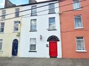 26 Frances Street, Kilrush, Co. Clare, V15 RD82