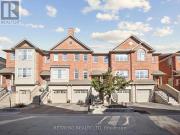 26 Golden Spruce Lane, Vaughan, ON, L6A 0J6 house for...