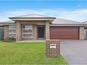 26 Gracilis Rise, South Nowra House for rent Listed by...