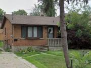 26 Grandfield Lower unit Apartments for Rent