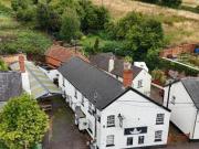 26 High Street, White Lion, Bradninch, Pub For Sale