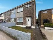 26 Hollyville, Grange, Douglas, Co. Cork, T12X2H0 is for...