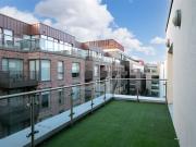 26 Ivory Building, Hanover Street East, Grand Canal,...