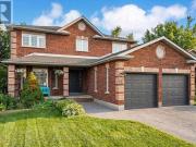 26 Kenwell Crescent, Barrie, ON, L4N 0A4 house for sale...