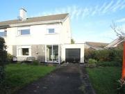 26 Kilmoney Heights Carrigaline Co Cork