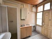 26 m² Altbauwohnung mit Entwicklungspotenzial – 10. Bezirk