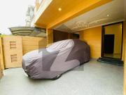 26 Marla Brand New House available for Rent Phase 7...