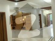 26 Marla Corner House With Basement For Rent Bahria Town...