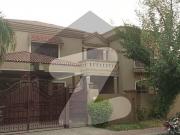 26 Marla Corner House With Basement For Rent Bahria Town...