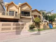 26 Marla Luxurious House Is Available For Rent In Bahria...