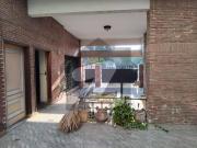 26 Marla Single Storey Facing Park Semi Commercial House...