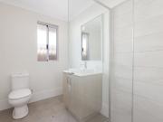 Modern Coastal Elegance