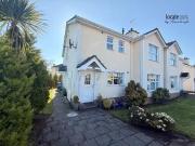 26 Oakfield Mews