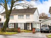 26 Oldbawn Way, Oldbawn, Dublin 24 Byrne Malone Estate...