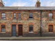 26 Oxmantown Road, Stoneybatter, Dublin 7, D07W5P2 is...