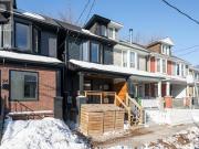 26 Pape Avenue, Toronto, ON, M4M 2V6 house for sale |...