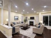 26 Red Ash Court, Brampton, ON, L6X 3B8 house for lease...