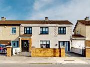 26 Rowlagh Park, Clondalkin, Dublin 22