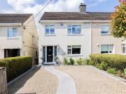 26 Shantalla Road, Beaumont, Dublin 9 MOVEHOME ESTATE...