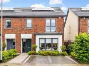26 Somerton Avenue, Newcastle Road, Lucan, County Dublin
