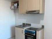 26 sqm Studio for Rent at The Grove by Rockwell, Pasig City