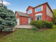 26 Stacey Crescent, Markham, ON, L3T 6Z4 house for sale...