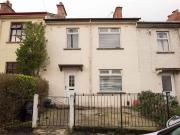 26 Stranmillis Park, Belfast