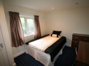 26 TALBOT VIEW Leeds LS4 2RQ 26 TALBOT VIEW Leeds LS4 2RQ