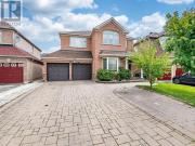 26 Tangleridge Boulevard, Brampton, ON, L6R 2X5 house...