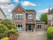 26 The Crescent, Johnstown Manor, Johnstown, Naas, Co....