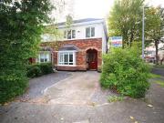 26 The Drive, Hunters Run, Clonee, Dublin 15 26 The Drive, Hunters Run, Clonee, Dublin 15