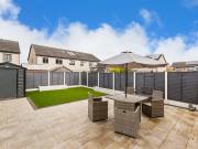 26 The Green, Hansfield Wood, Clonsilla, Dublin 15 DNG...