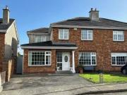 26 The Meadows, Callan, Callan, Co. Kilkenny, R95KC94 is...