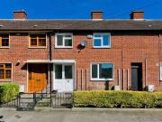 26 Thomas Davis Street West, Inchicore, Dublin 8