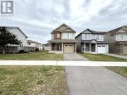 26 Tumblewood Place, Welland, ON, L3B 0J3 house for...