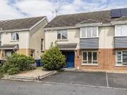 26 Village Park, Kilbreck, Stamullen, Co. Meath, K32E302...