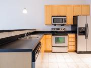 26 West Apartments One Bedroom A