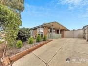 26 William Leake Avenue, Seabrook, VIC 3028
