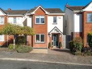 26 Wolverton Glen, Castlepark Road, Dalkey, Co. Dublin,...